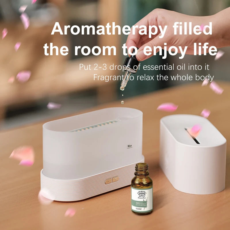 FlameMist Air Diffuser