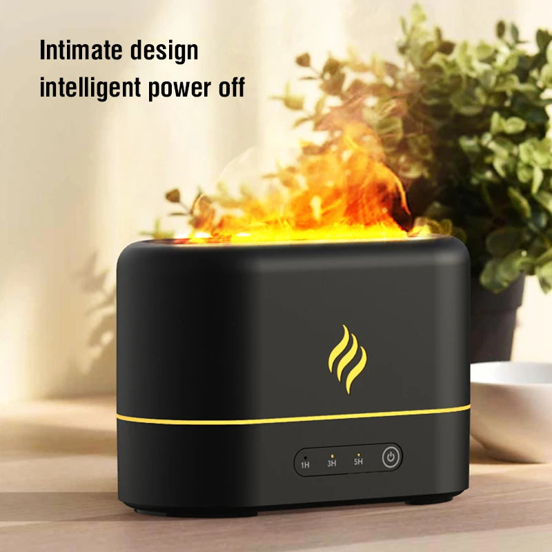 FlameMist Air Diffuser
