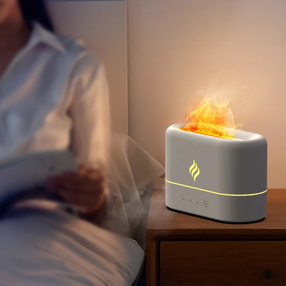 FlameMist Air Diffuser
